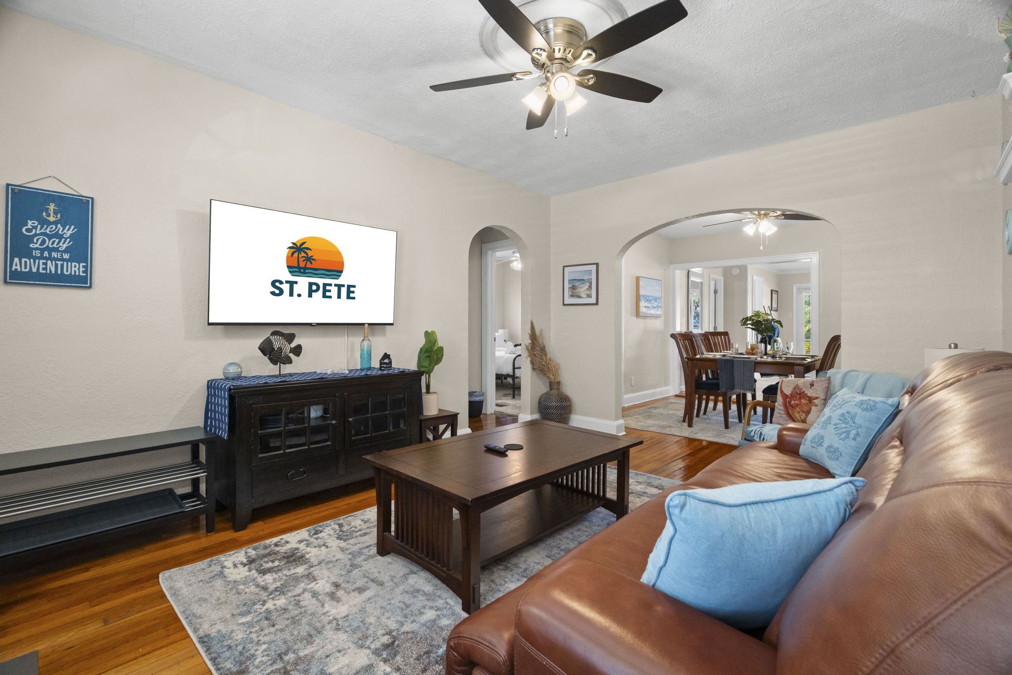 TSN Property